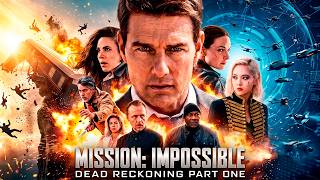 Download lagu Mission: Impossible - Dead Reckoning Part One (2023) Movie || Tom Cruise || Movie Facts & Reviews mp3 Download lagu Mission: Impossible - Dead Reckoning Part One (2023) Movie || Tom Cruise || Movie Facts & Reviews mp3