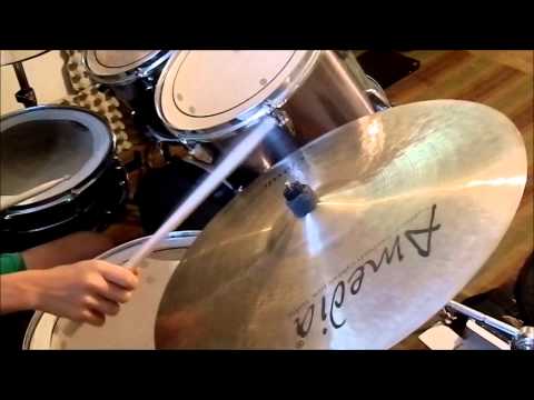 Amedia Classic Set - Test