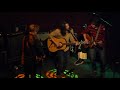 Anders Osborne, Davy Knowles, Alexander Nelson - I've Got A Woman - 10/5/18 Ardmore Music Hall