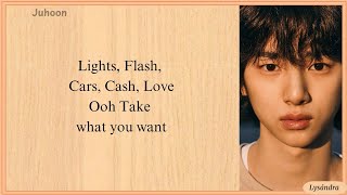 Download lagu What You Want (feat. Teezo Touchdown) - CORTIS | Lyrics mp3