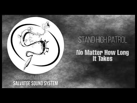 Subsquad Mixtape #22 - Salvatge Sound #1