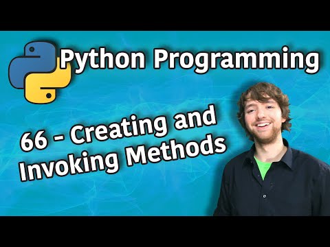 Python Programming 1 Get Started with Python