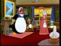 AVENGER PENGUINS Flv