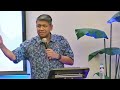 The Plumbline - Building on God's Approval by Evangelist Timothy Balakrishnan | Inspirational Sermon