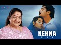 Kehna Hi Kya Lyrical Video Chitra A R Rahman Mehboob Bombay