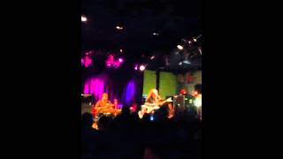 David Allan Coe - Would You Lay With Me Live Clip 2012