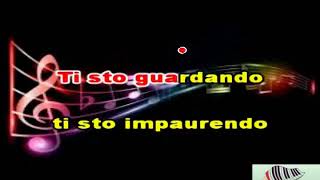 KARAOKE TI STO (DEMO) - FIORELLO