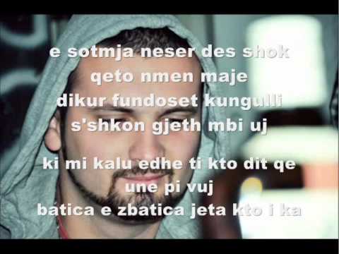 Daddy F - Koh Lufte 2012