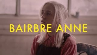 Bairbre Anne - Selfish