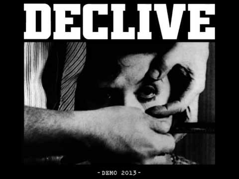 Declive - Demo 2013 [Full]