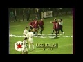 Siófok - Haladás 3-1, 1992 - Összefoglaló