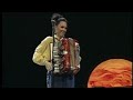 Raffi - De Colores (Live on Broadway) (LeBeau's Accordion & BV)