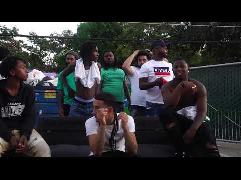 SF Gbaby - 007 (Official Music Video)