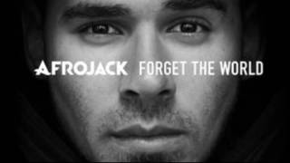 Born To Run - Afrojack - Forget the World