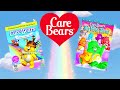 Care Bears In Journey To Joke A Lot 2004 And Big Wish Movie 2005 Double Bill