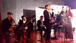Download lagu Lea Salonga: We Could Be In Love (duet)  by GSeven Band mp3