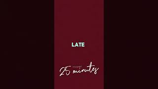 Download lagu 25 minutes - MLTR | PUNK VERSION | GIRL PERSPECTIVE mp3 Download lagu 25 minutes - MLTR | PUNK VERSION | GIRL PERSPECTIVE mp3