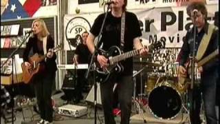 The Green Pajamas - The Fairy Queen 2 [Live]