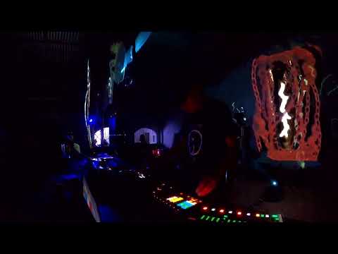 Christian Wünsch - RËSONÄNT - XI Aniversario Only Session