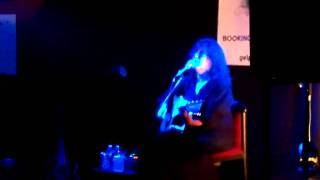 Zebra Randy Jackson &quot;When You Get There&quot;