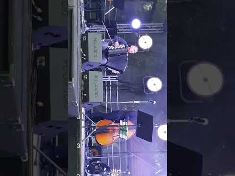 Bester Quartet - XX Międzynarodowy Festiwal Akordeonowy w Sulęczynie