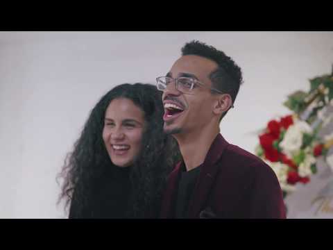 Cadillac presents The Driven Ones Excellence Dinner