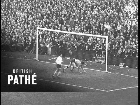 Out Go Oxford (1964)