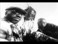 THE GETO BOYS, CITY UNDER SIEGE