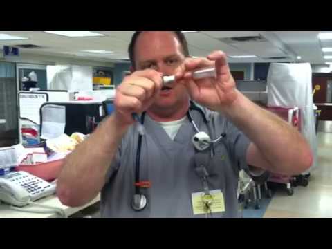 Angel Wing Luer Lock Adaptor