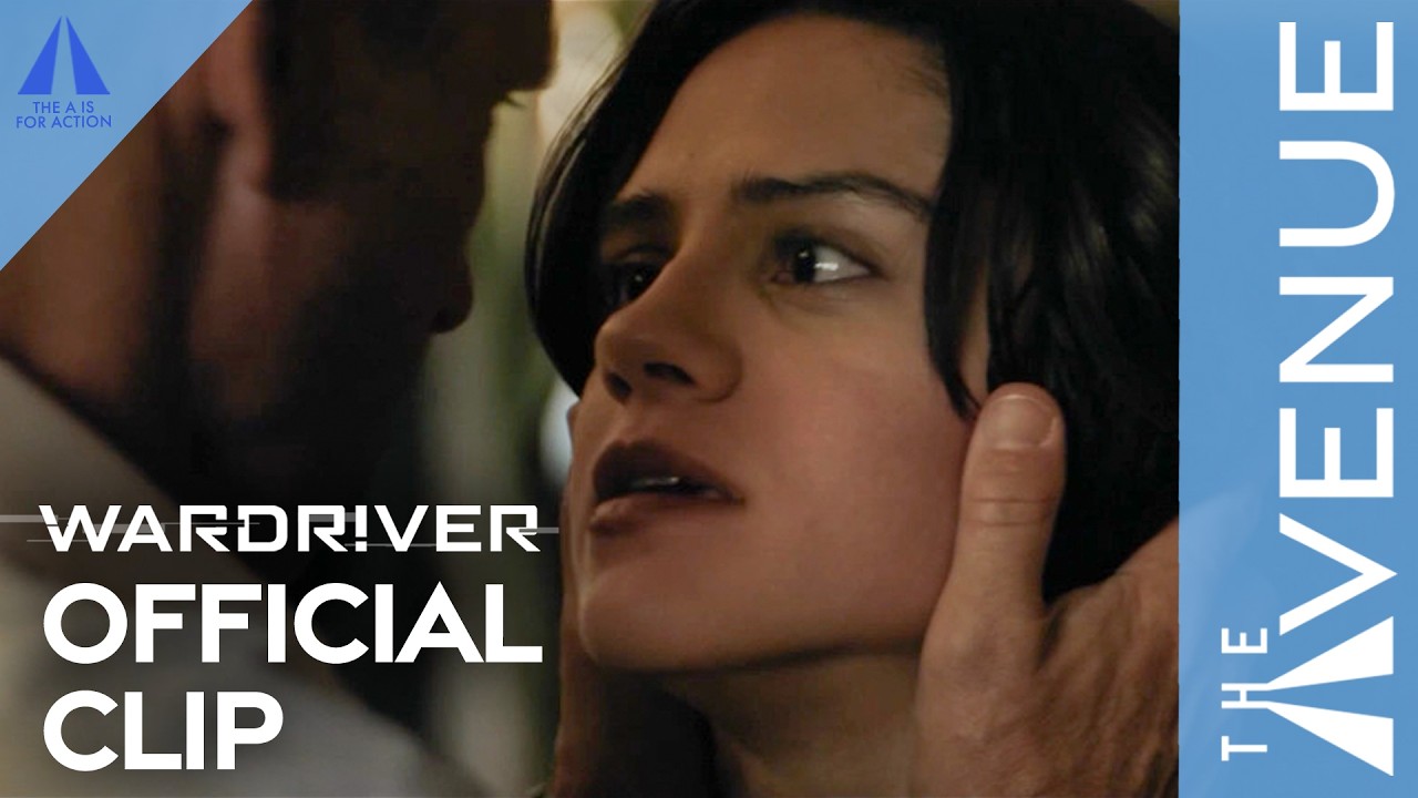 Official Clip l You Said I Could Trust You