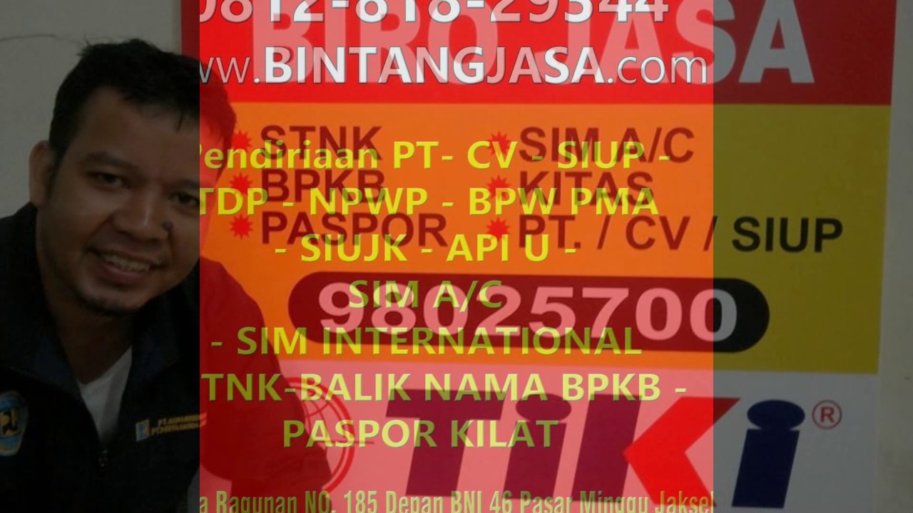 0812 7773 6357 I Izin Ekspor Impor