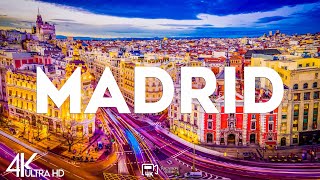 Top 10 Best things to do in Madrid, Spain [Madrid Travel Guide 2025]