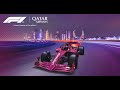 Formula 1 Returns To Qatar Qatar Airways
