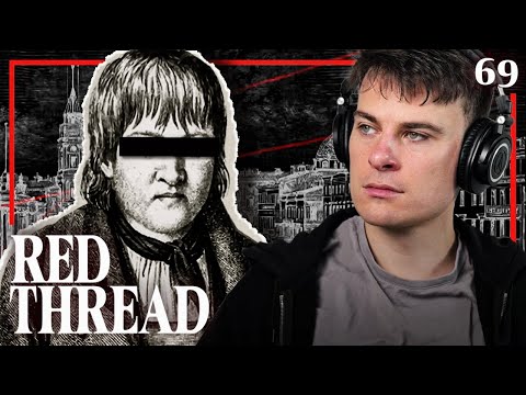 The Boy Who Came From Nowhere: Kaspar Hauser | Red Thread