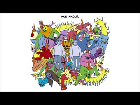 Poison Kid & Young Weapon - Mon Amour