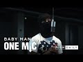Baby Mane MaliStrip One Mic Freestyle GRM Daily