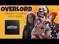 Stonebwoy Ft. Larruso, 10Tik & Jahmiel - Overlord Remix