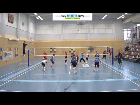 8.3.2020 RajuN2 - Korson Veto