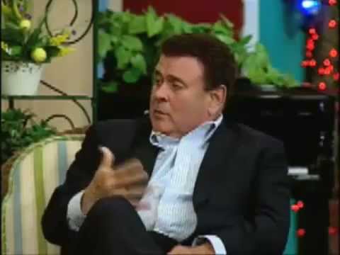 John kilpatrick New Madrid earthquake Dream Jim Baker