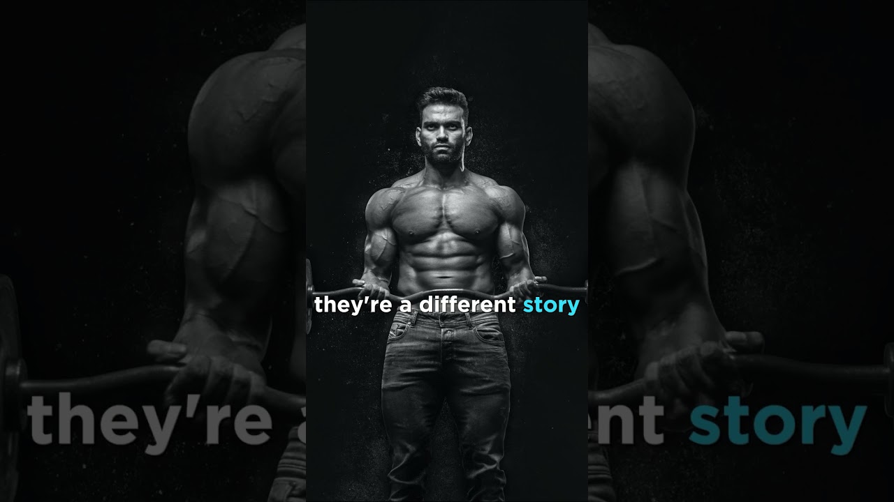 Know Your Body Type: A Guide for Men #bodytypes #bodytransformation #noexcuses