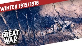 The Entente On The Run I THE GREAT WAR WW1 Summary