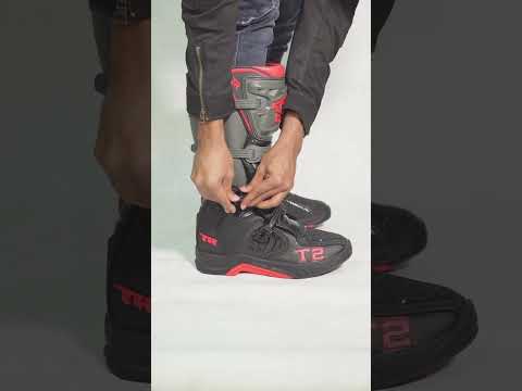 Top Premium Motocross Boots Review | ebikerstore UAE