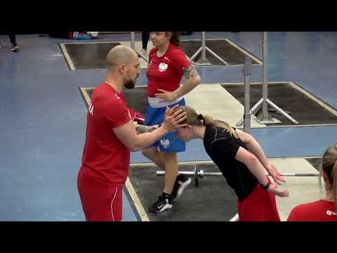 Jakub Sawicki: jesteśmy na etapie budowania mocy i szybkości