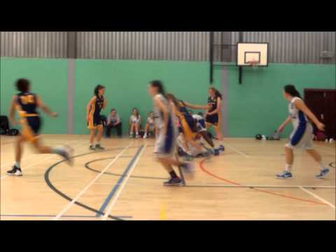 Halloween 2015: Bristol Storm @ County Upper, Ipswich