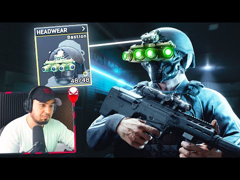 Farming PMCs At Night On WOODS - Escape From Tarkov