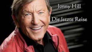 Jonny Hill - Die letzte Reise