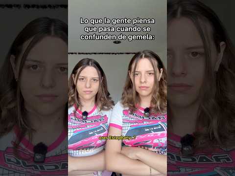 Ya estamos tan acostumbradas que nos da igual JAJAJAK