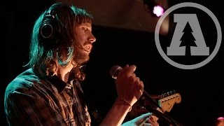 Dry the River - Alarms in the Heart - Audiotree Live