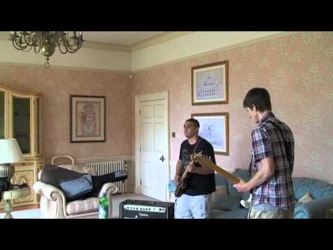 Improvised Jam 5 - 07/08/2011