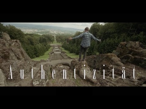 ► AUTHENTIZITÄT ◄ [Musikvideo] | BLAZIN'DANIEL